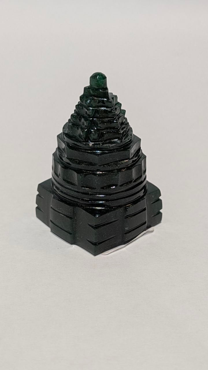 Maha Meru Sri Yantra | Zade 2.25"  96g