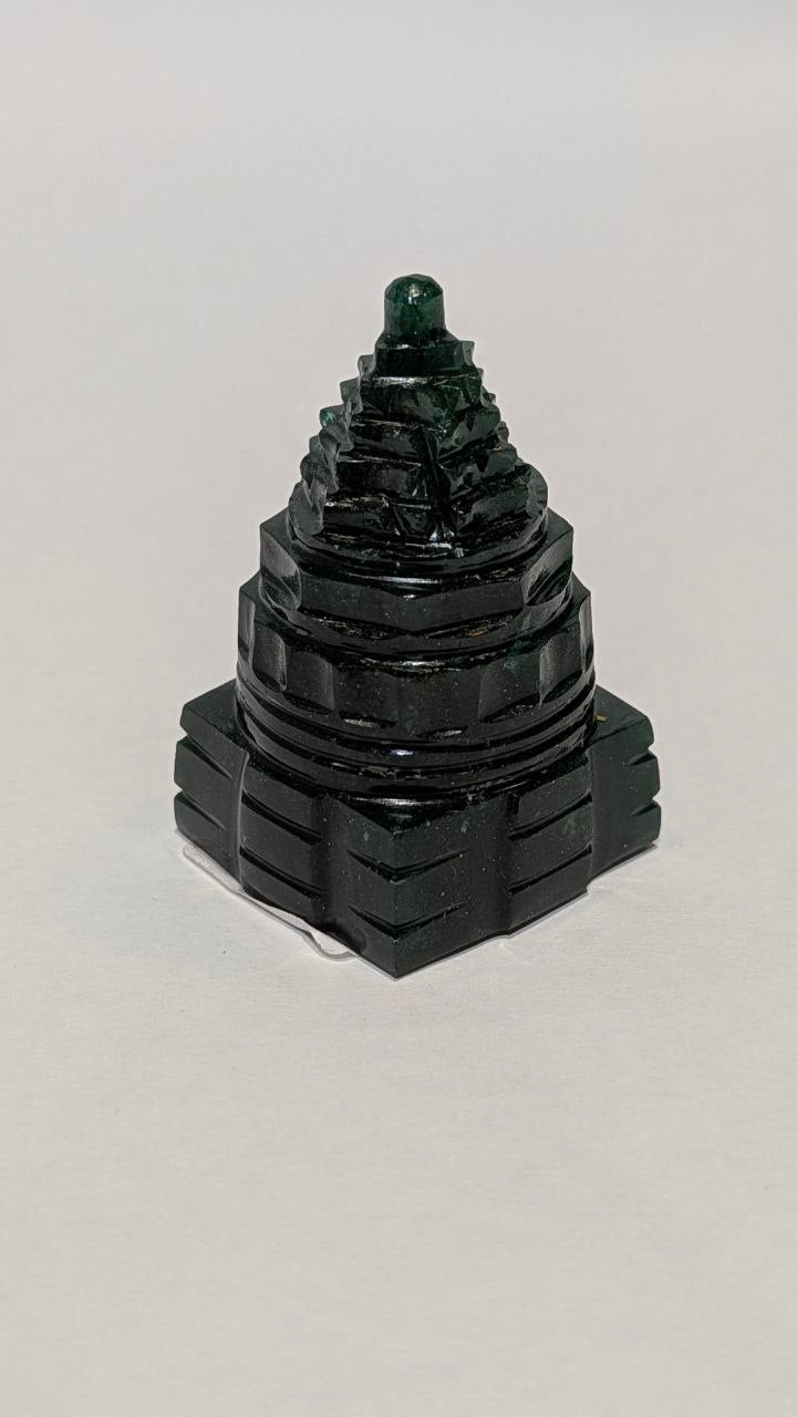 Maha Meru Sri Yantra | Zade 2.25"  96g