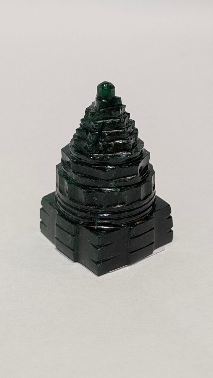 Maha Meru Sri Yantra | Zade 2.25"  96g