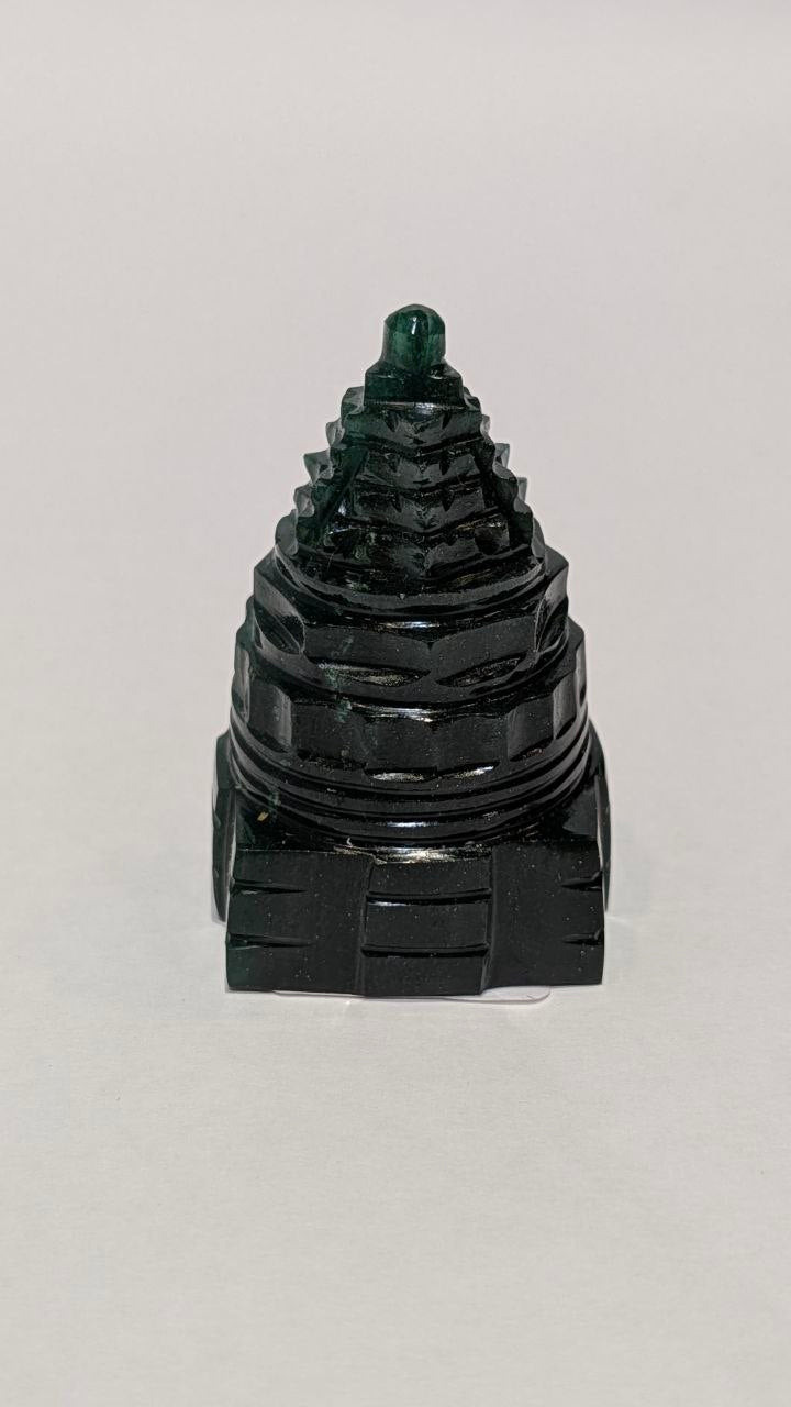 Maha Meru Sri Yantra | Zade 2.25"  96g