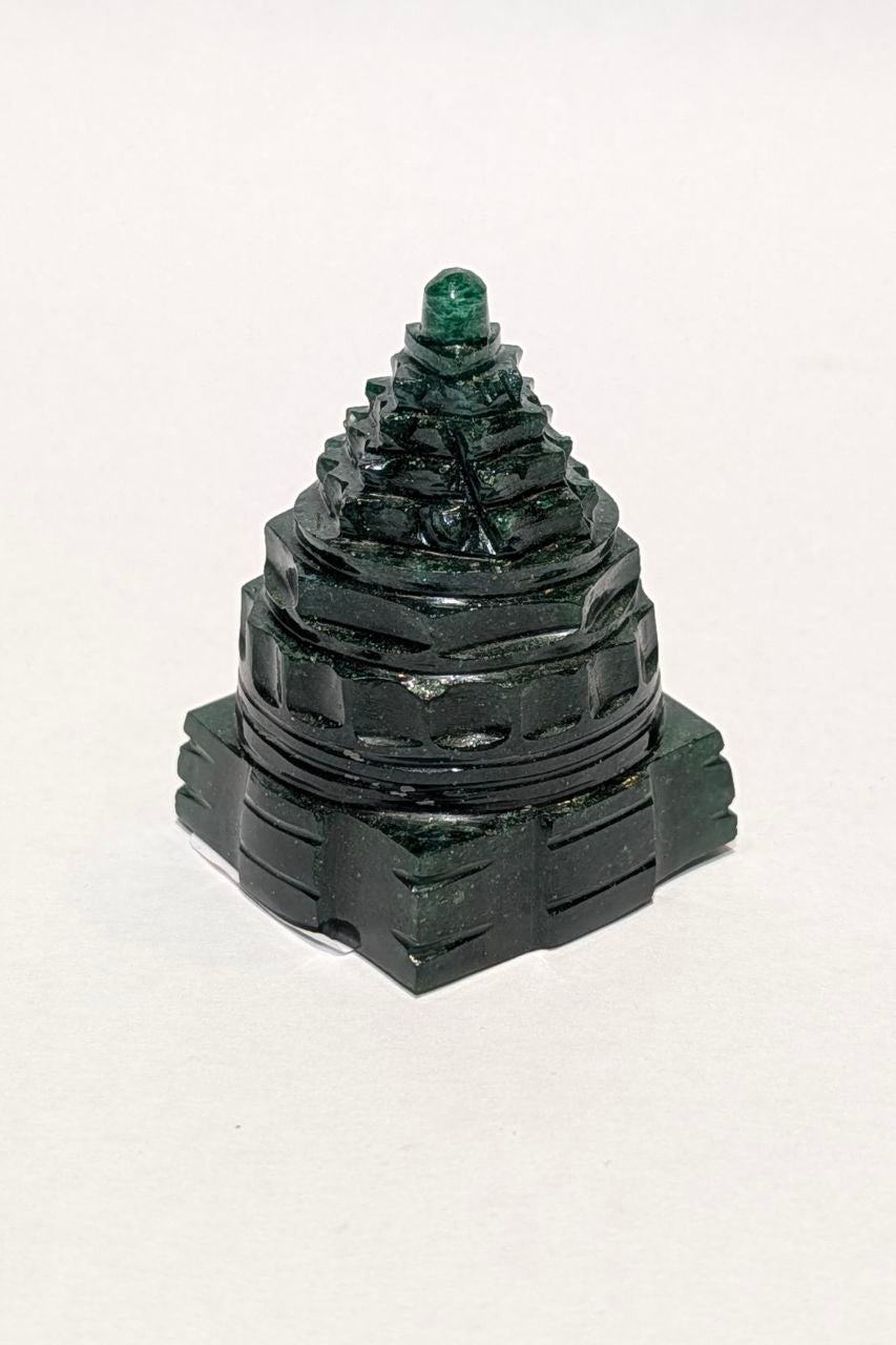 Maha Meru Sri Yantra | Zade 2 1/4" 111g