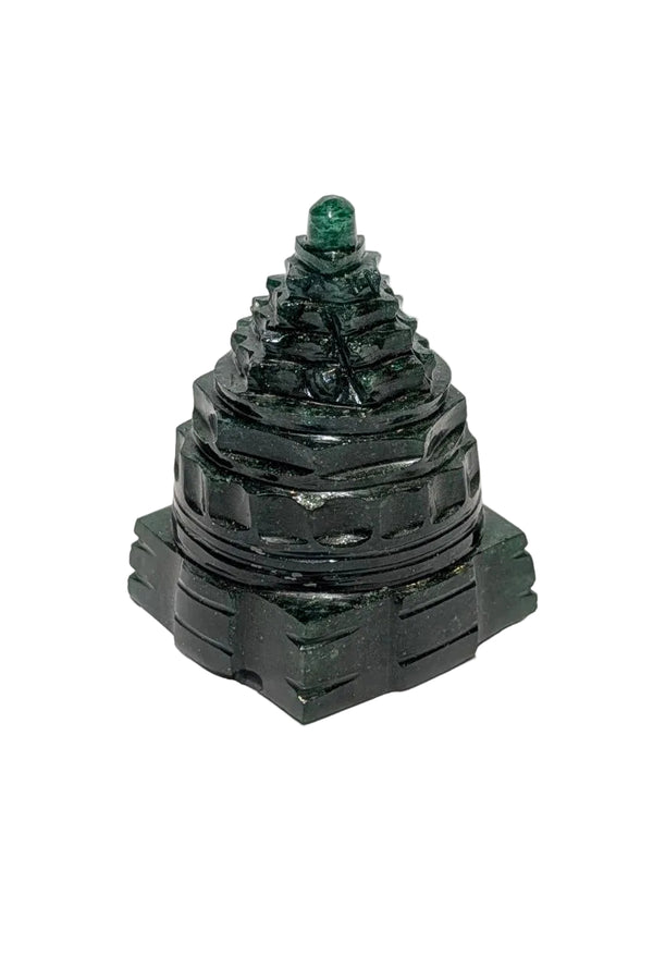 Maha Meru Sri Yantra | Zade 2 1/4" 111g