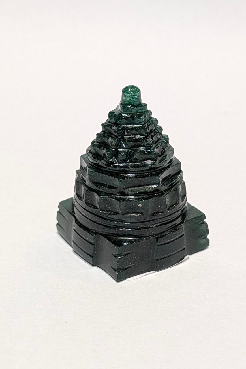 Maha Meru Sri Yantra | Zade 2 1/4" 111g