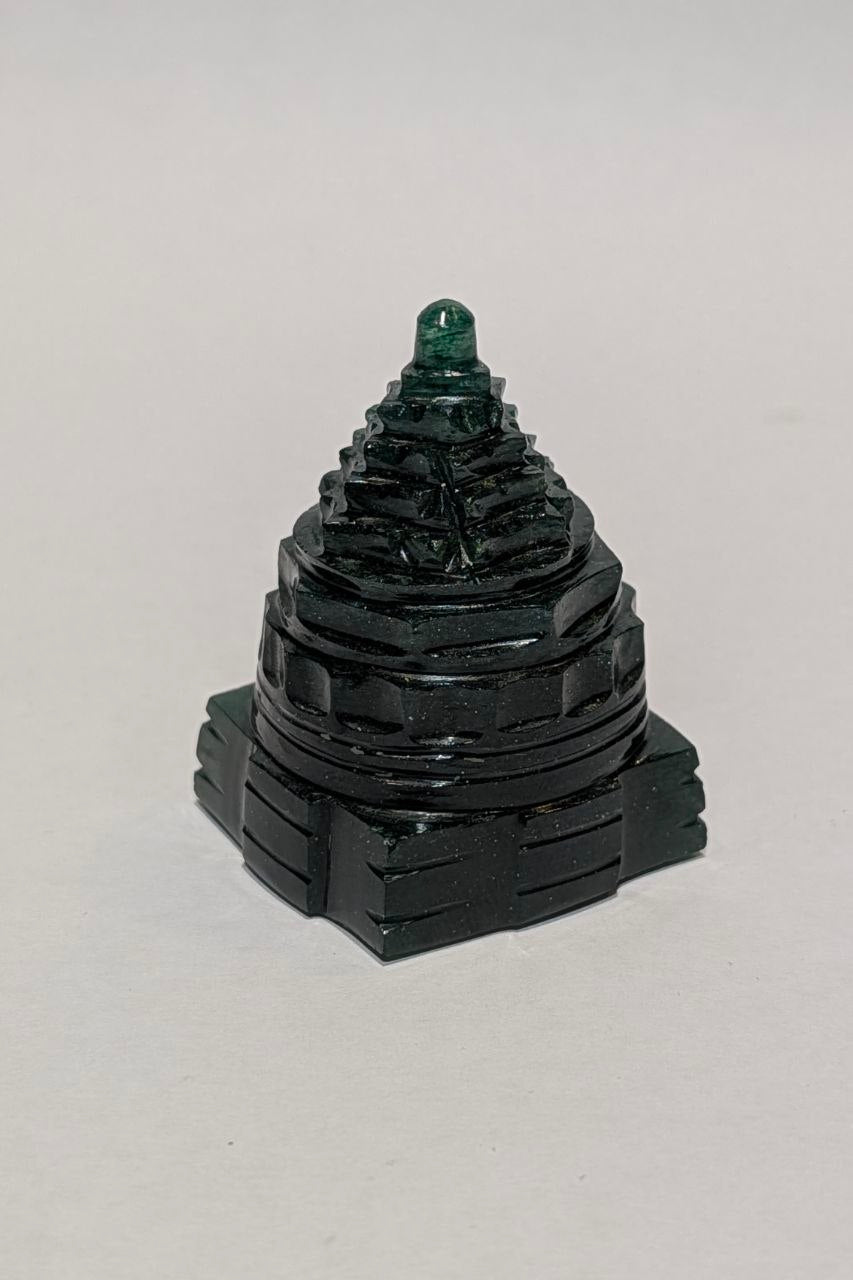 Maha Meru Sri Yantra | Zade 2 1/4" 111g