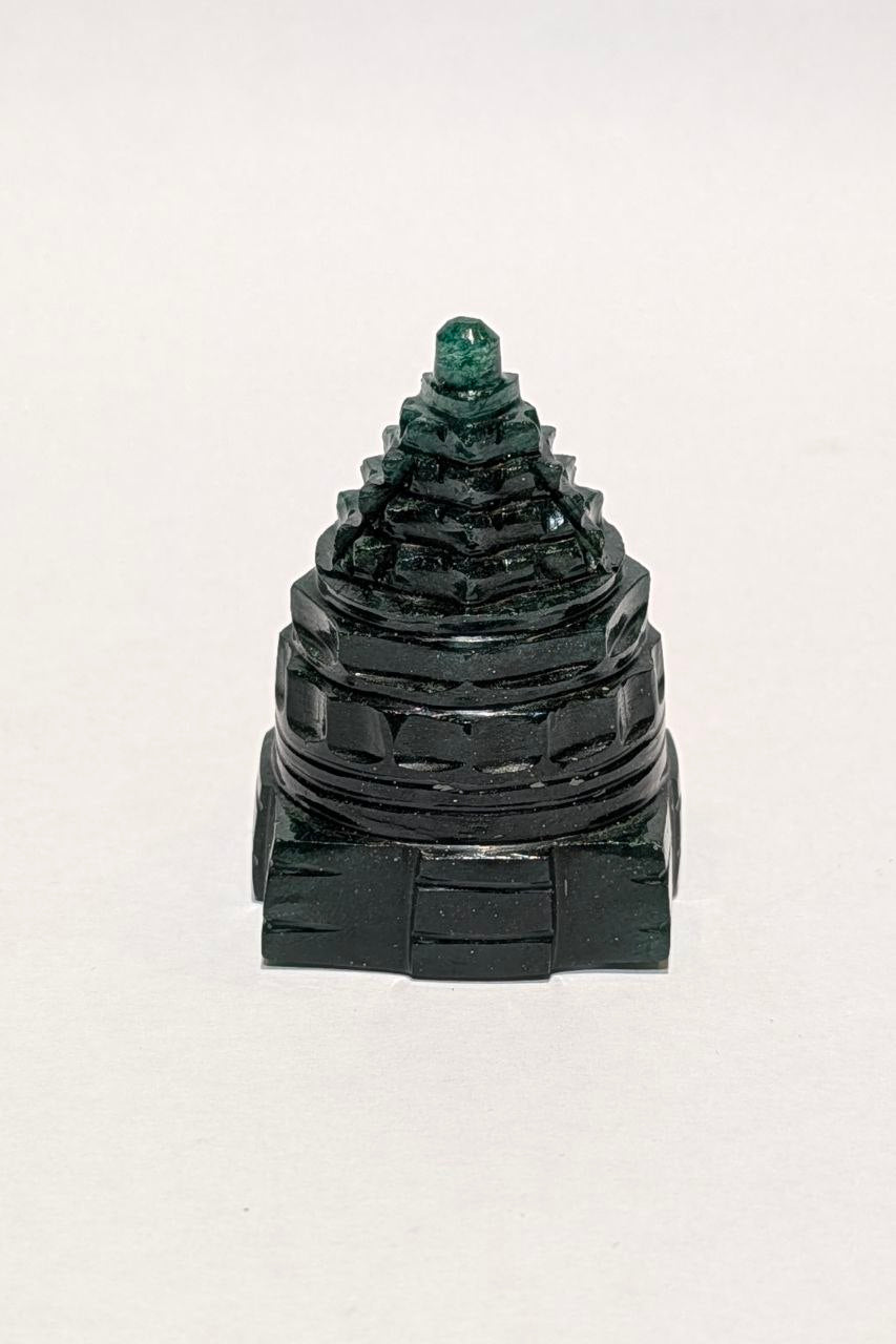 Maha Meru Sri Yantra | Zade 2 1/4" 111g