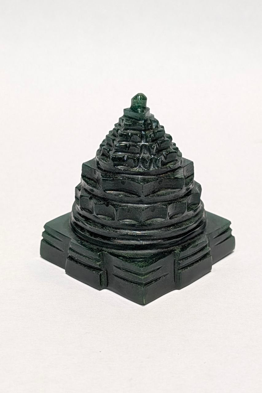 Maha Meru Sri Yantra | Zade 2 3/8" 161g