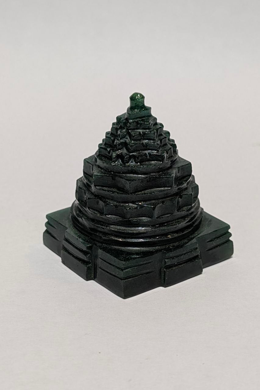 Maha Meru Sri Yantra | Zade 2 3/8" 161g