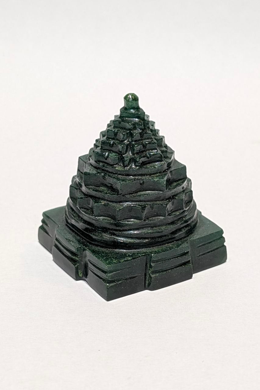 Maha Meru Sri Yantra | Zade 2 3/8" 161g