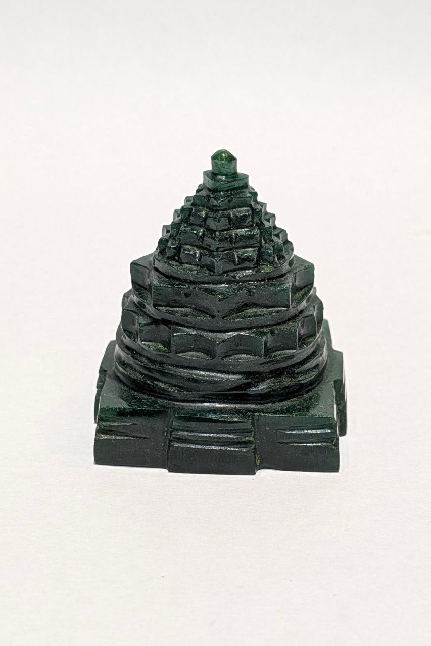 Maha Meru Sri Yantra | Zade 2 3/8" 161g
