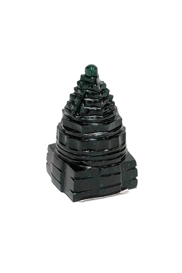 Maha Meru Sri Yantra | Zade 2.25"  96g