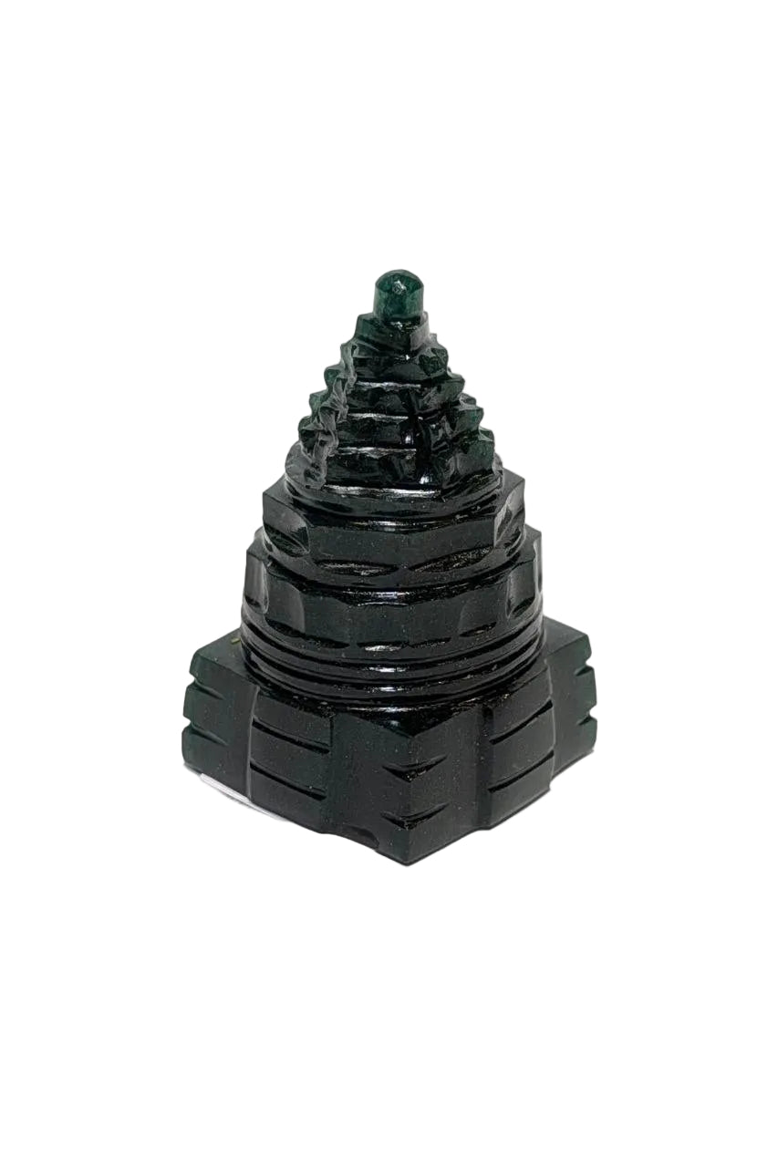 Maha Meru Sri Yantra | Zade 2.25"  96g
