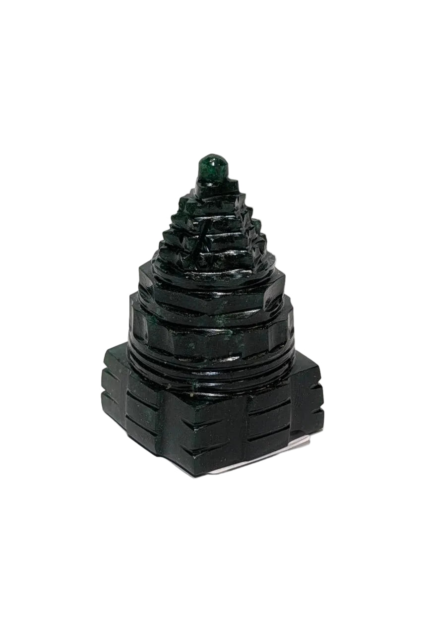 Maha Meru Sri Yantra | Zade 2.25"  96g