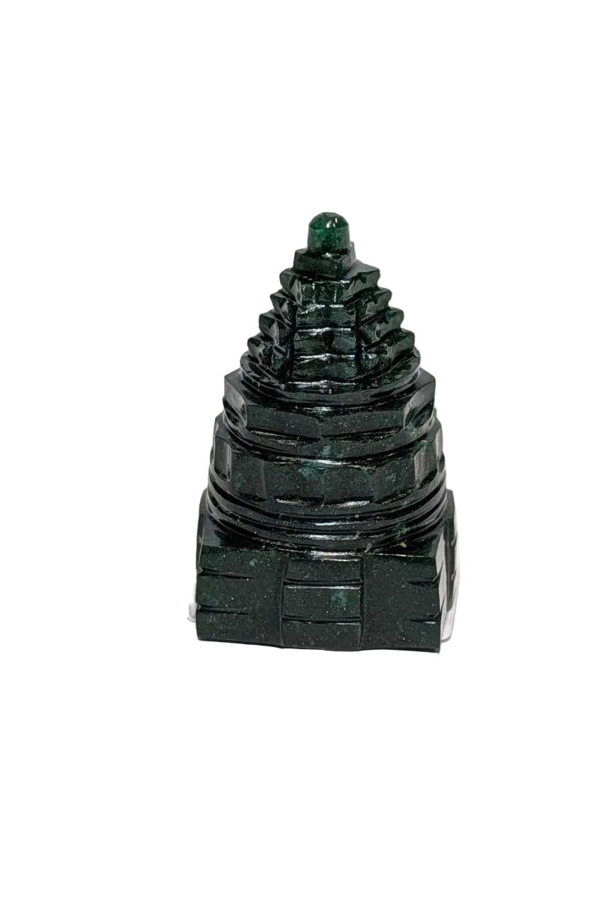 Maha Meru Sri Yantra | Zade 2.25"  96g