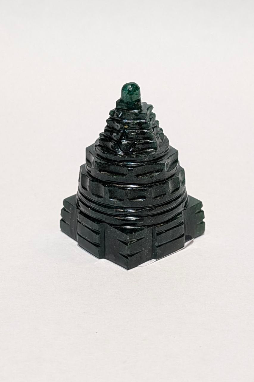 Maha Meru Sri Yantra | Zade 2 1/8" 100g