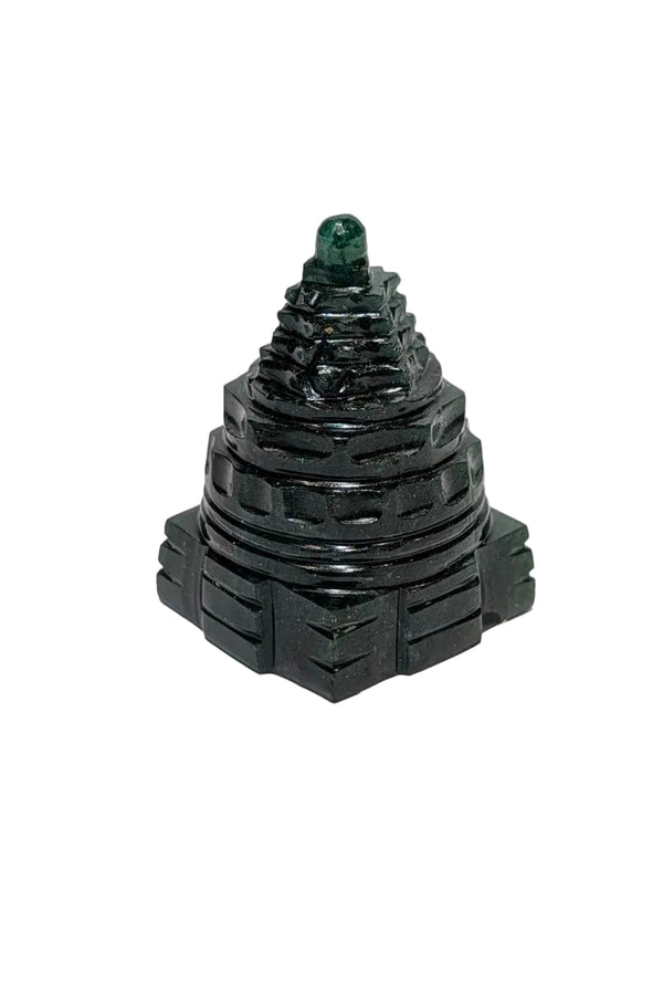 Maha Meru Sri Yantra | Zade 2 1/8" 100g
