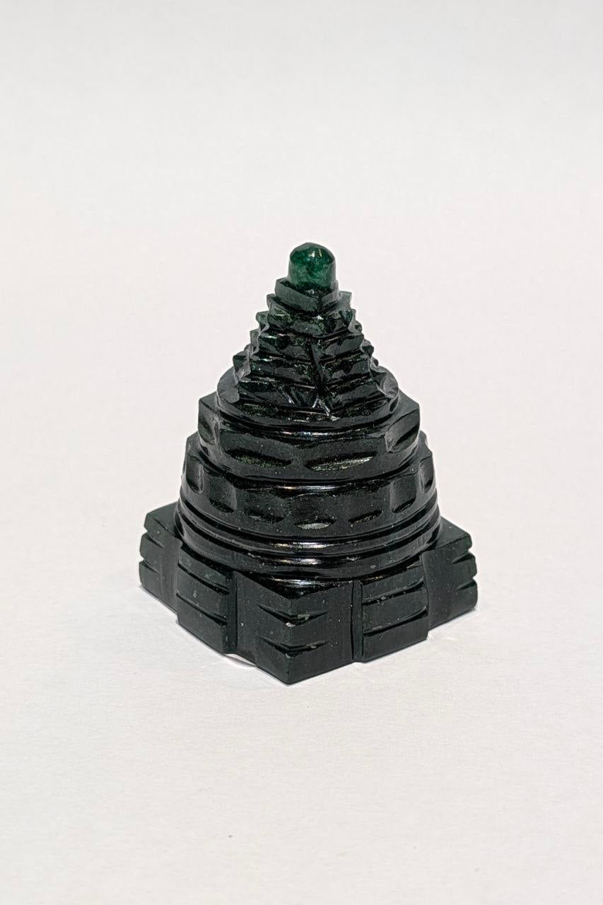 Maha Meru Sri Yantra | Zade 2 1/8" 100g