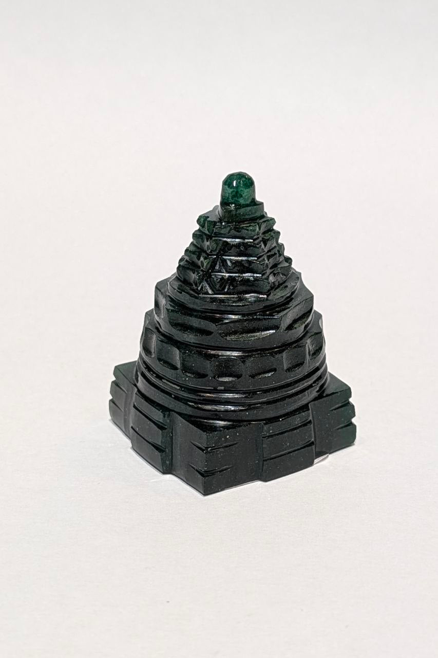 Maha Meru Sri Yantra | Zade 2 1/8" 100g