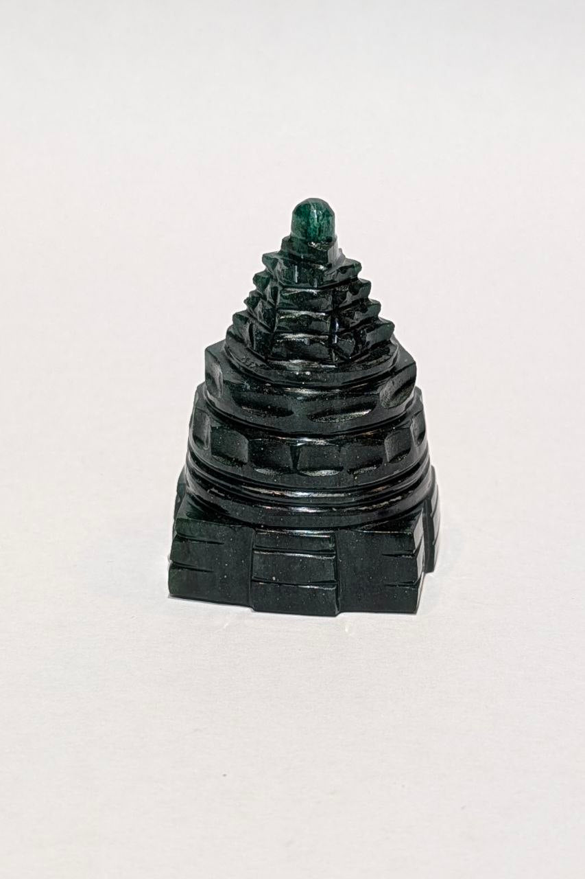 Maha Meru Sri Yantra | Zade 2 1/8" 100g