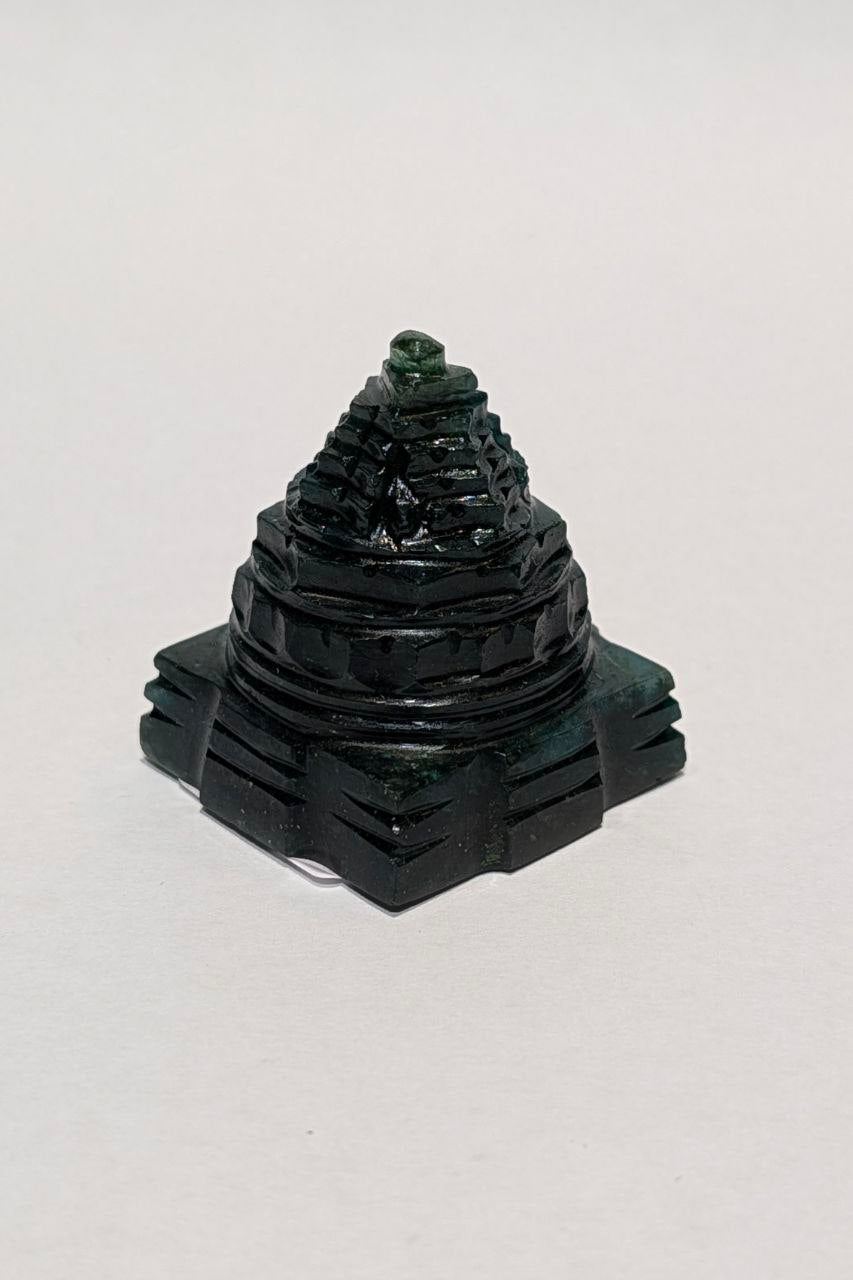 Maha Meru Sri Yantra | Zade 1 3/4" 89g