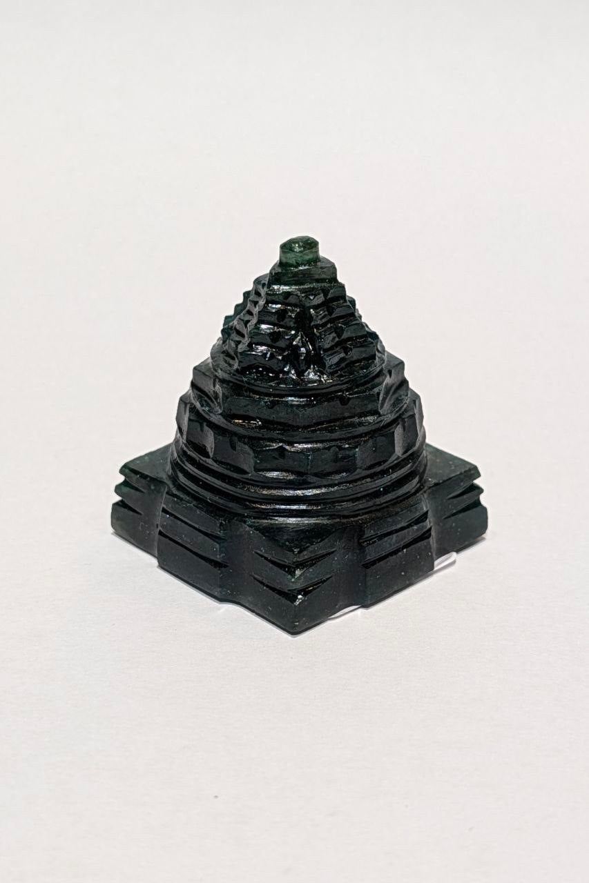 Maha Meru Sri Yantra | Zade 1 3/4" 89g
