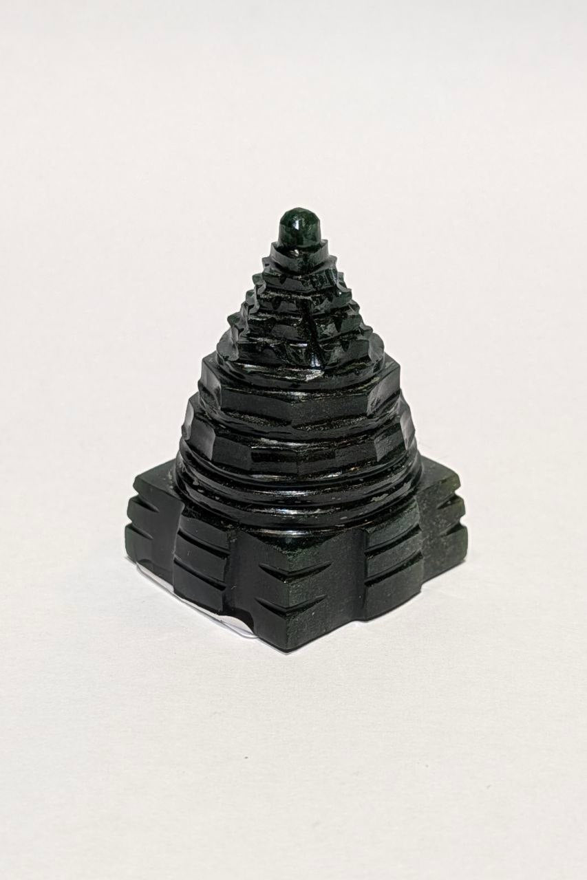 Maha Meru Sri Yantra | Zade 2 1/8" 90g