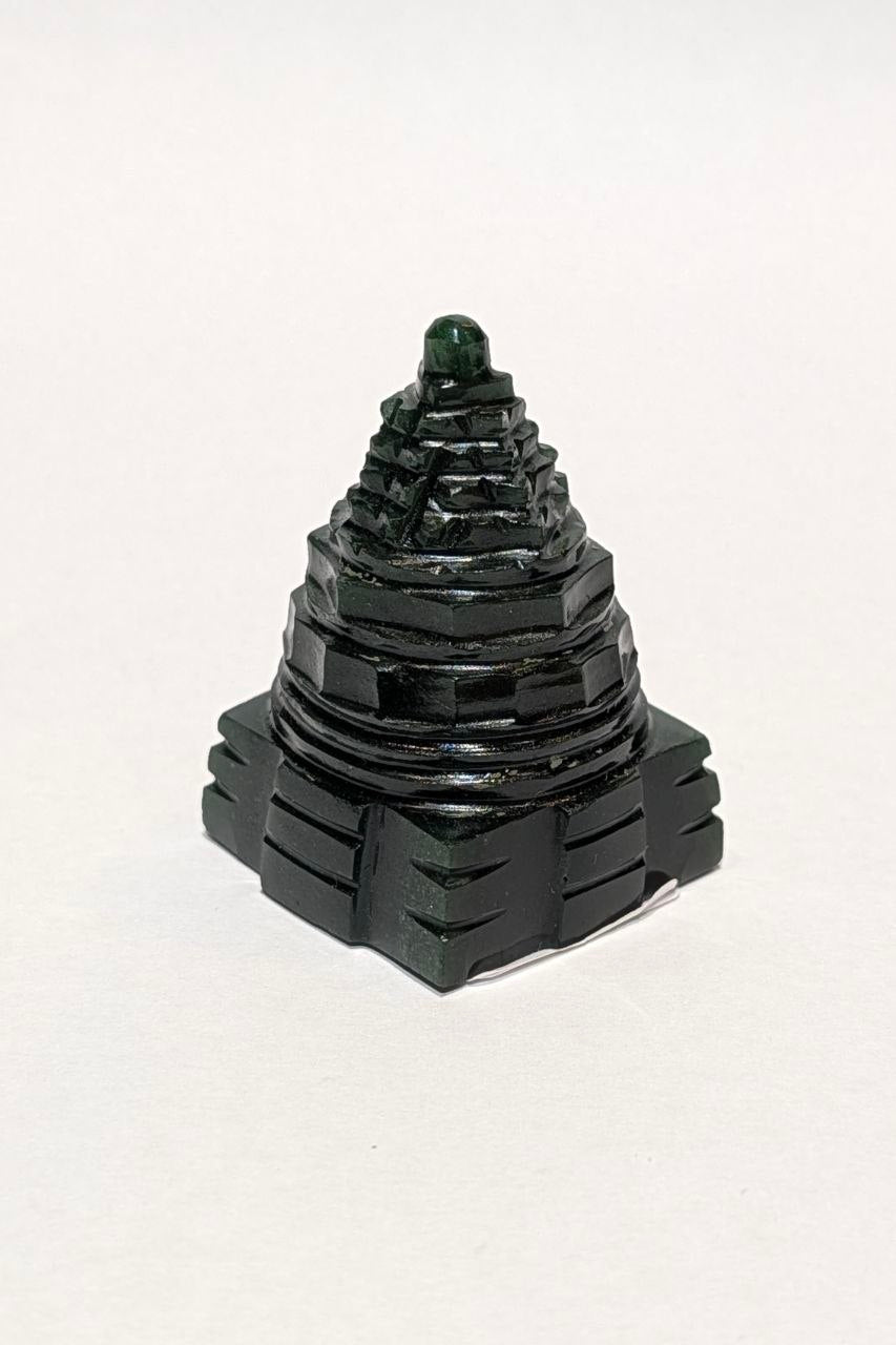 Maha Meru Sri Yantra | Zade 2 1/8" 90g