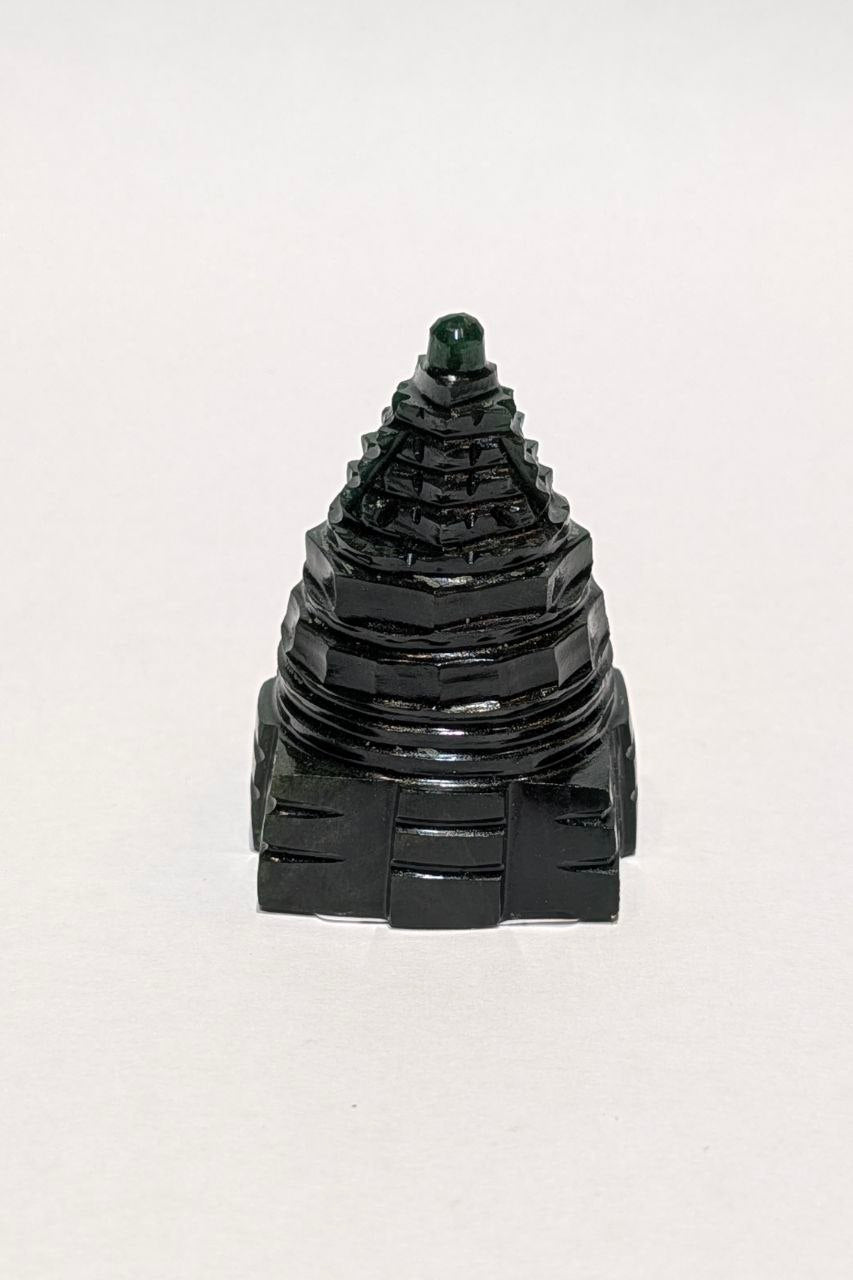 Maha Meru Sri Yantra | Zade 2 1/8" 90g