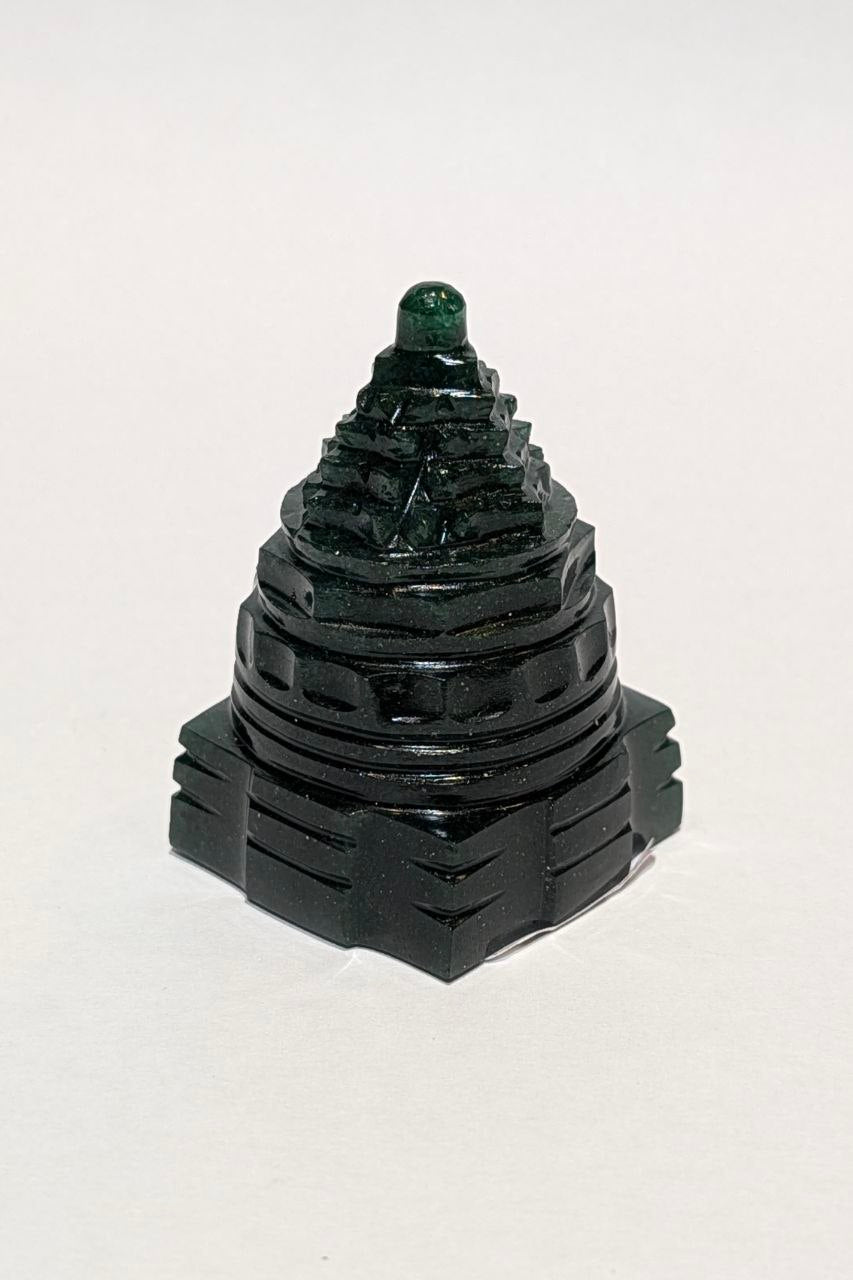 Maha Meru Sri Yantra | Zade 2 1/4" 105g