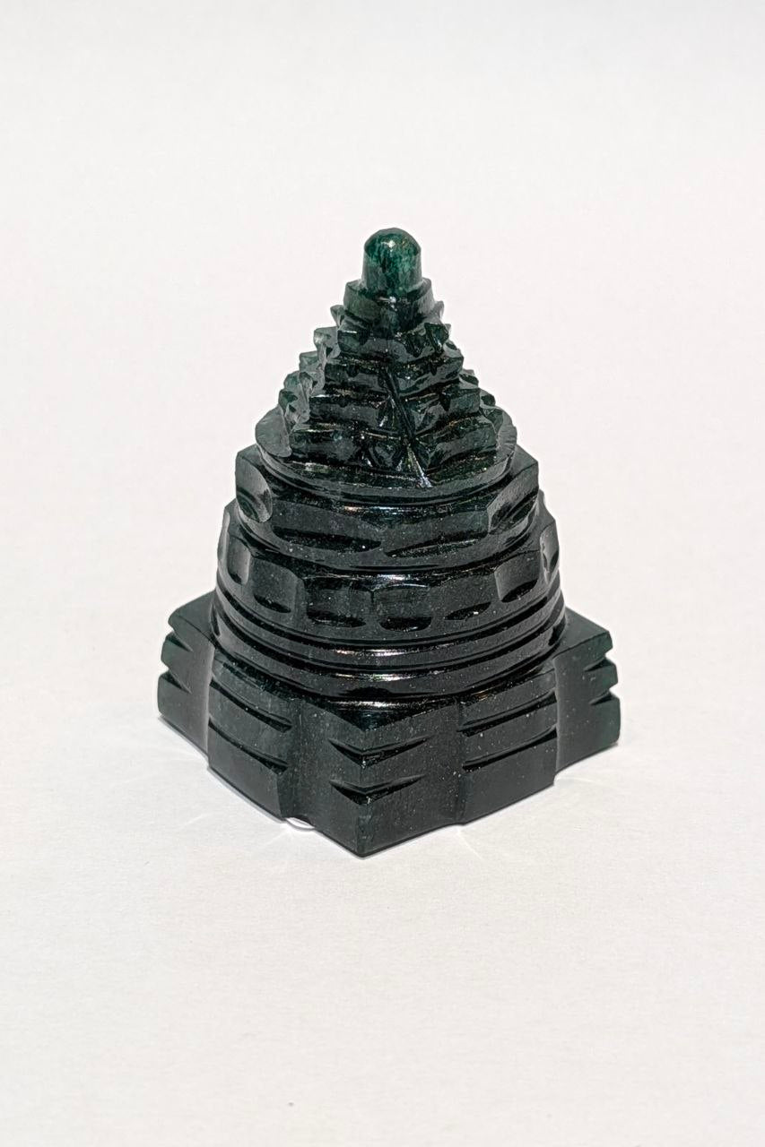 Maha Meru Sri Yantra | Zade 2 1/4" 105g