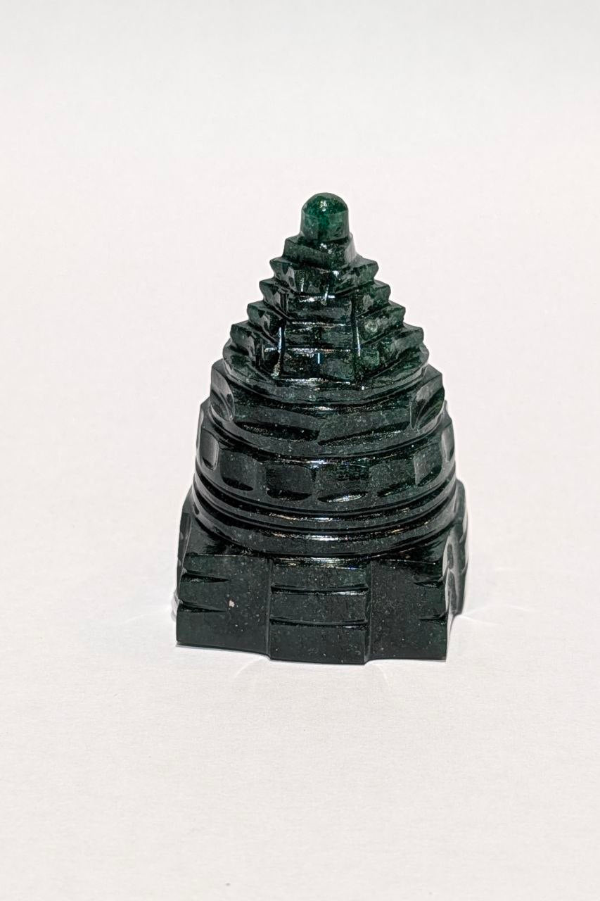 Maha Meru Sri Yantra | Zade 2 1/4" 105g