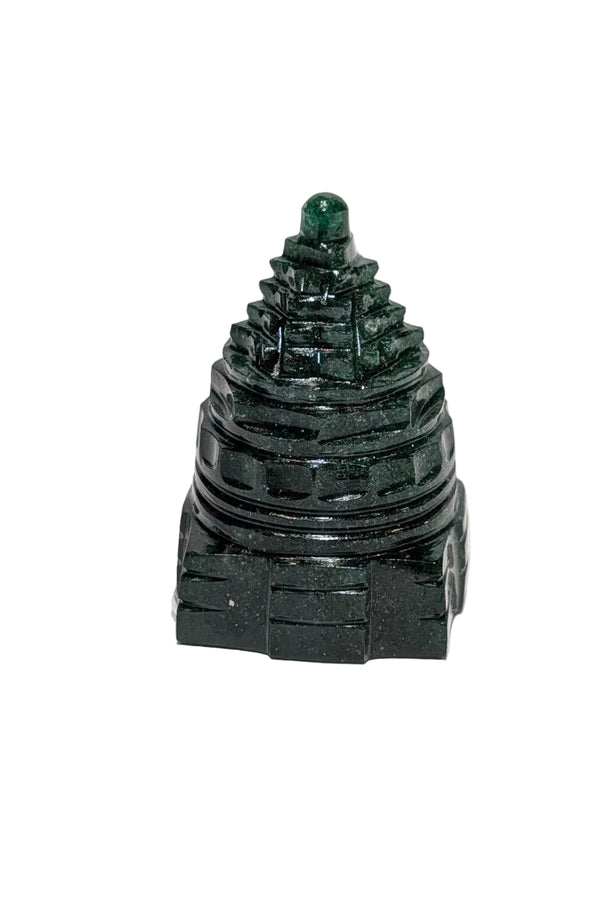 Maha Meru Sri Yantra | Zade 2 1/4" 105g