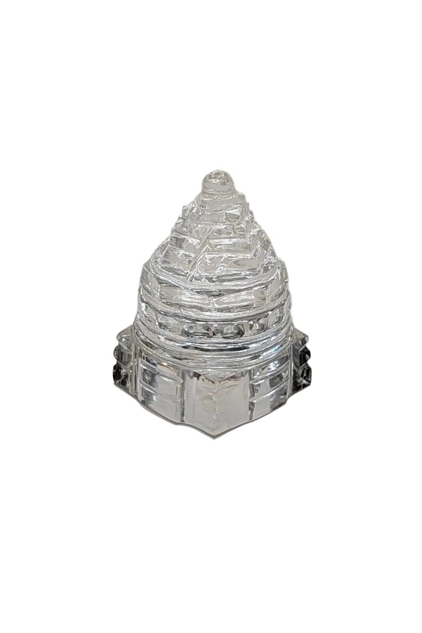 Maha Meru Sri Yantra | Spatik
