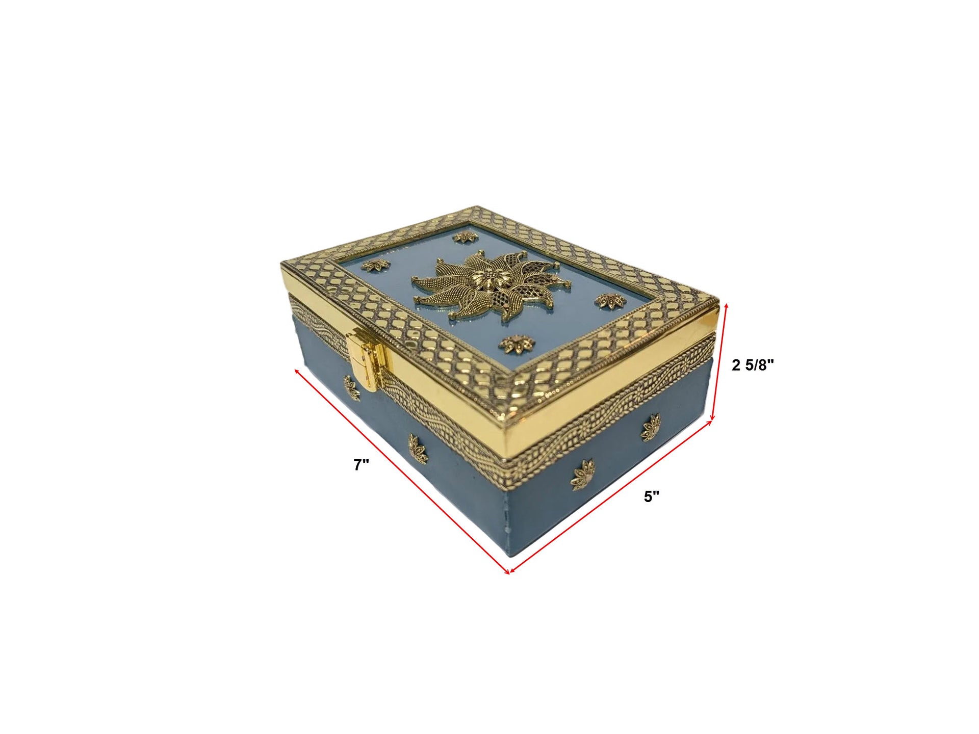 Storage Box |  Rising Sun