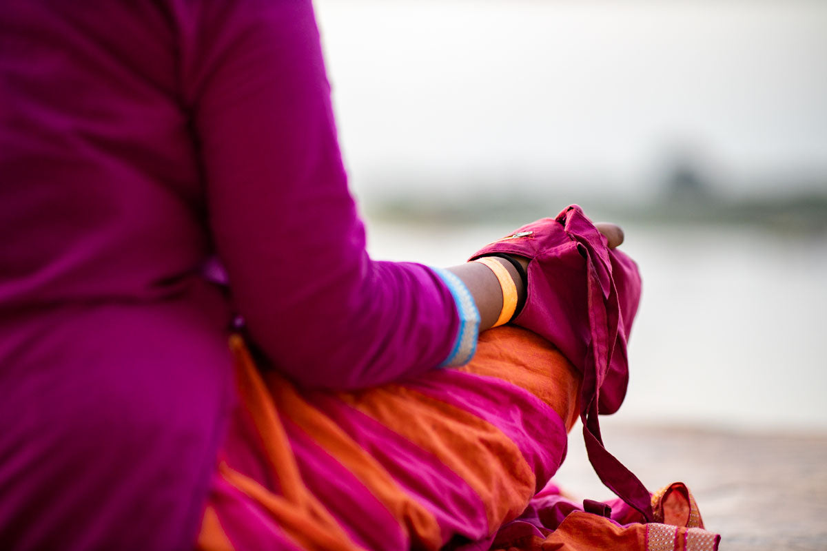 Project Mantra - Guided Meditation Program