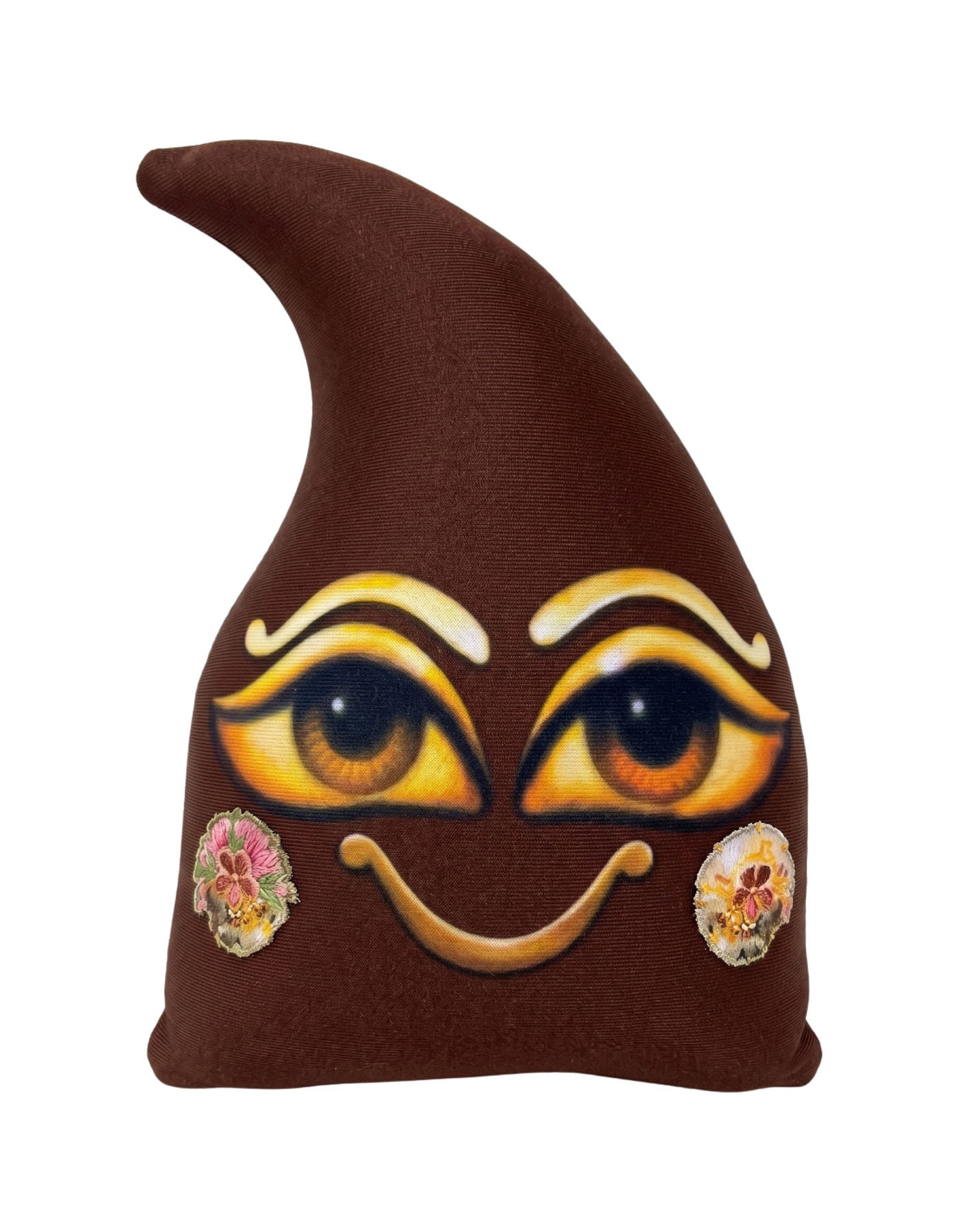 Plushie Govardhan Sila Pointed