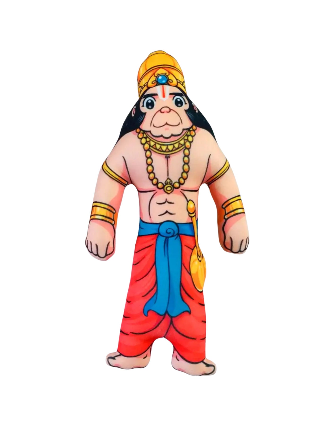 Plushie Hanuman