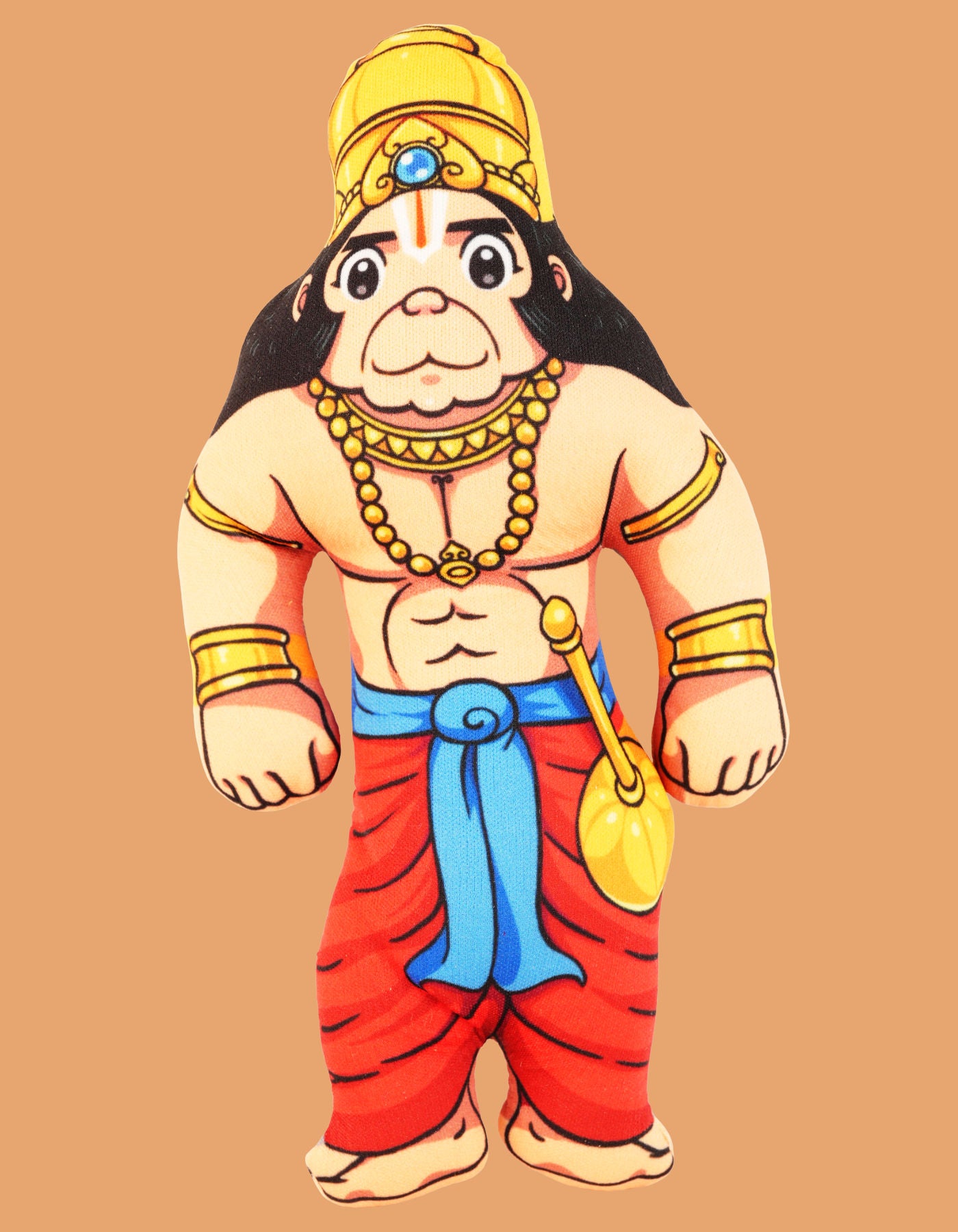 Plushie Hanuman