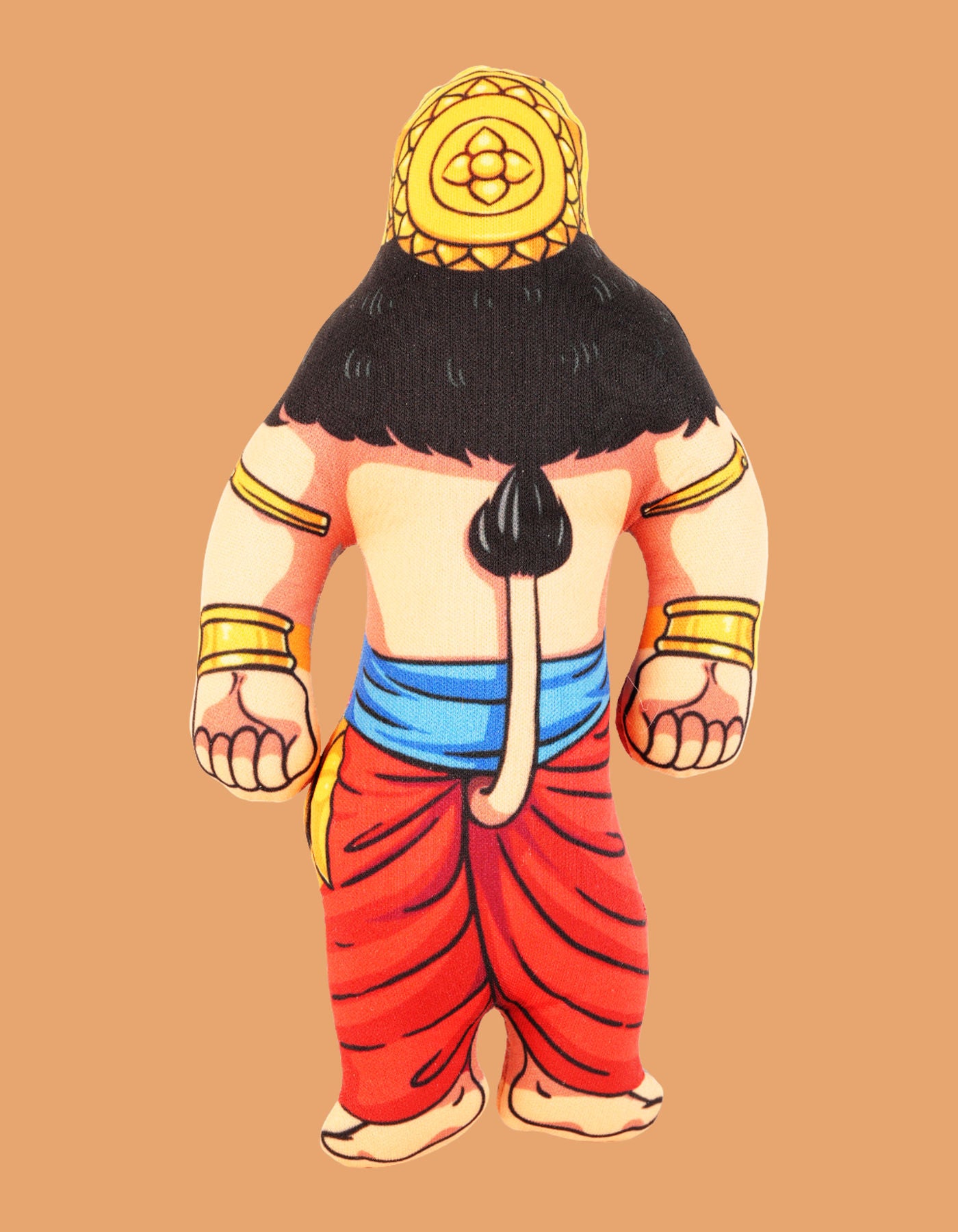 Plushie Hanuman