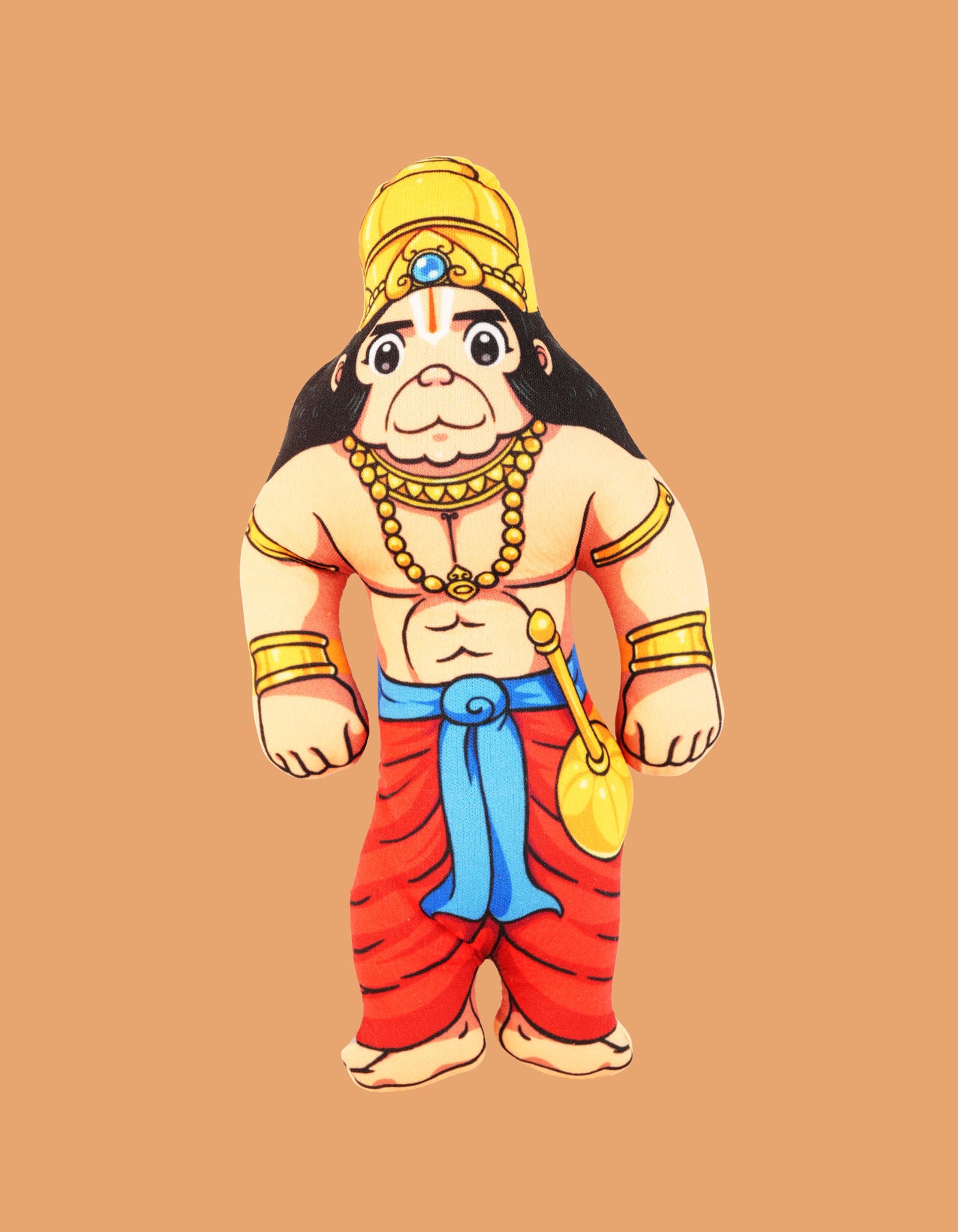 Plushie Hanuman