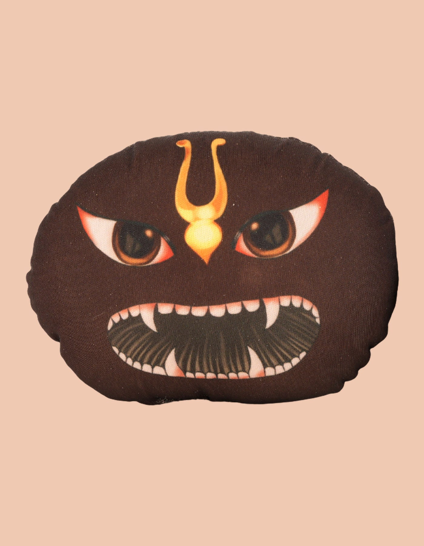 Plushie Shaligram Narayana and Narasimha