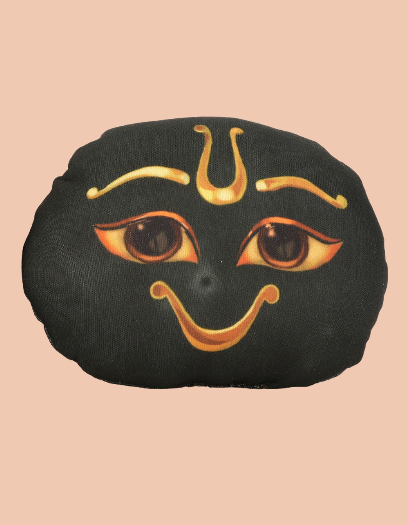 Plushie Shaligram Narayana and Narasimha