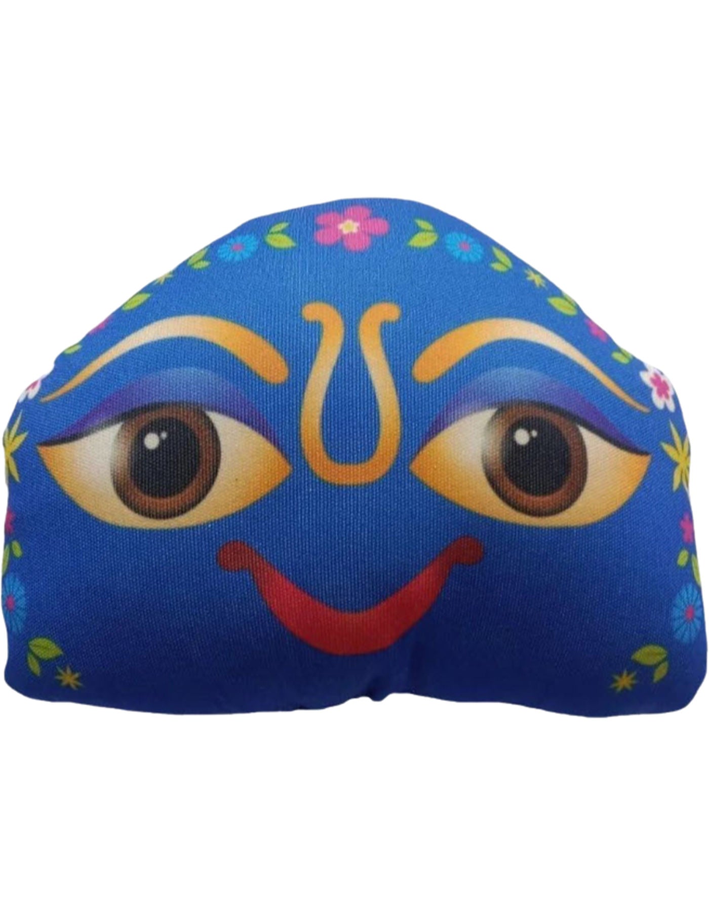 Plushie Govardhan Sila Blue