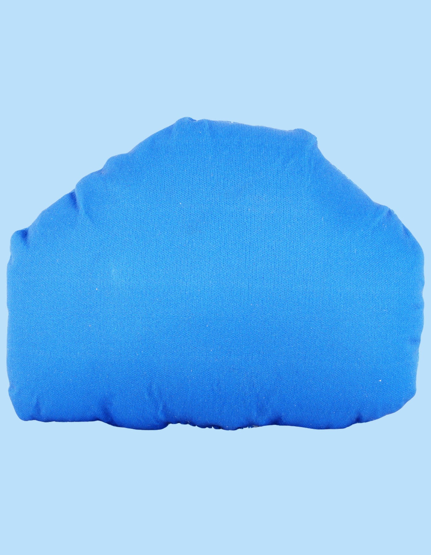 Plushie Govardhan Sila Blue