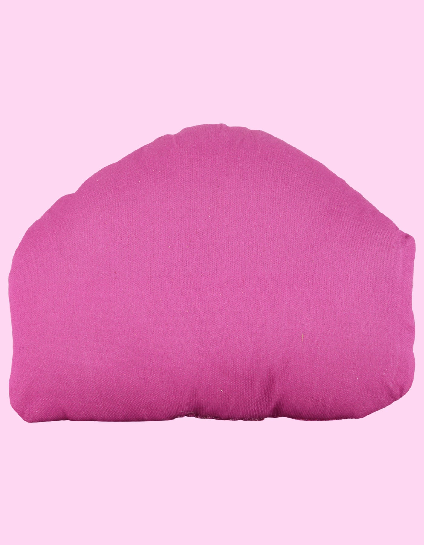 Plushie Govardhan Sila Pink