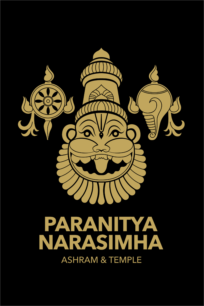Paranitya Narasimha | Double Frame WD 4x6" 3B