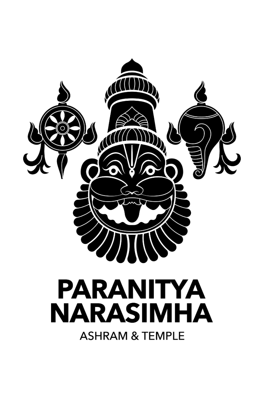 Paranitya Narasimha | Double Frame WD 4x6" 3W
