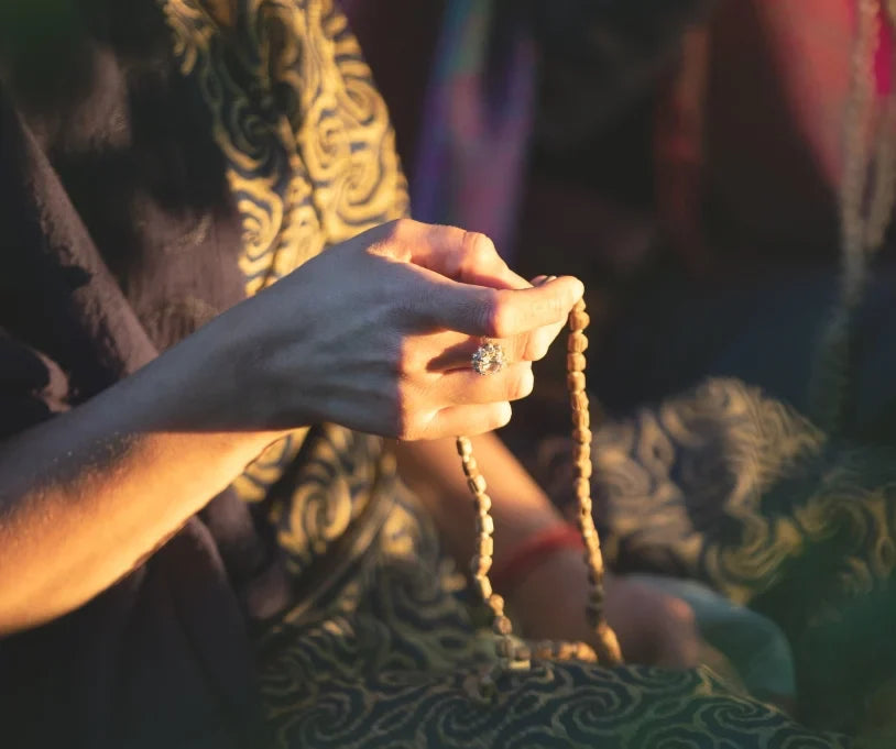 Atma Kriya Yoga Worldwide Immersion: Diving into the Divine Name