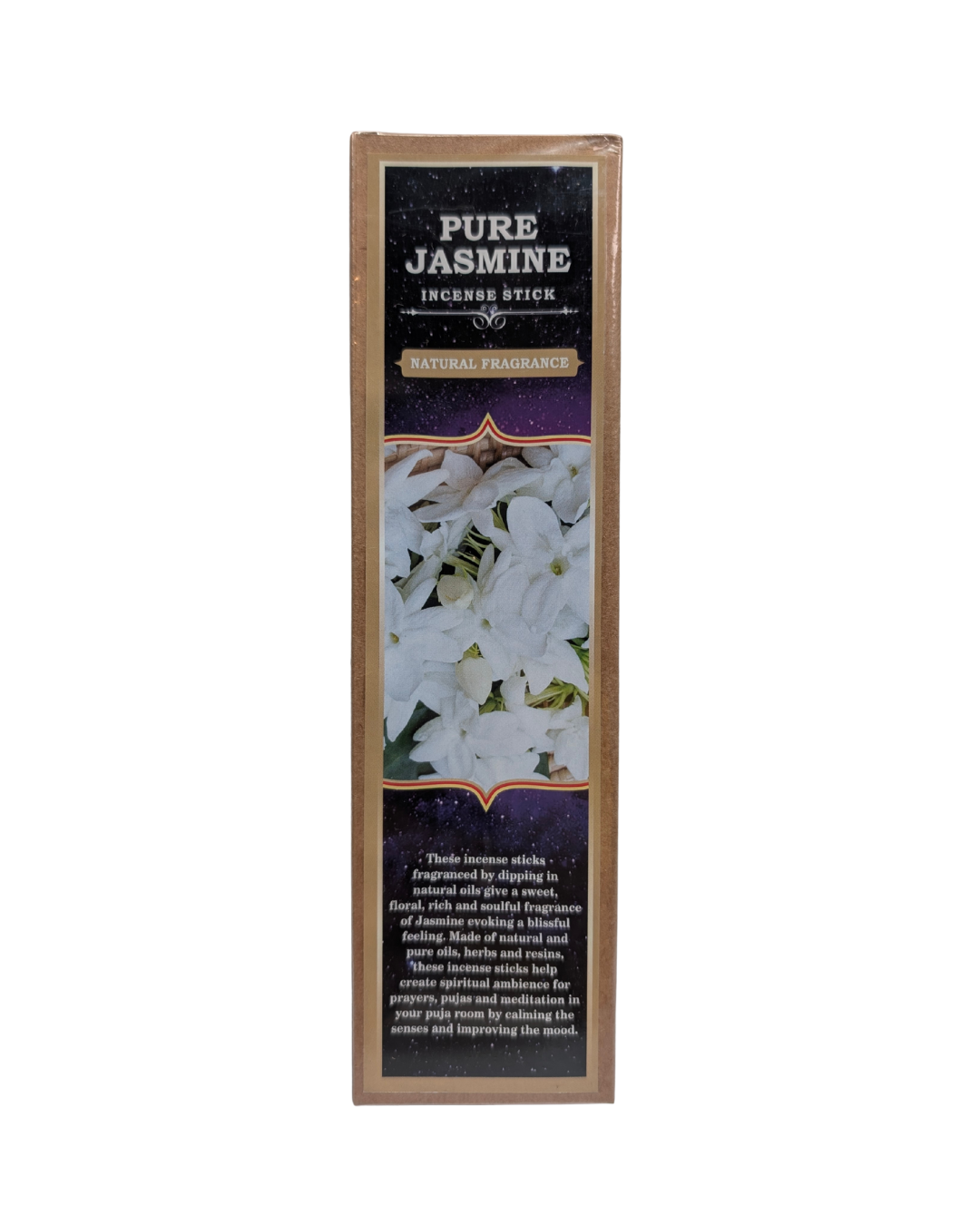 Mother Earth Incense