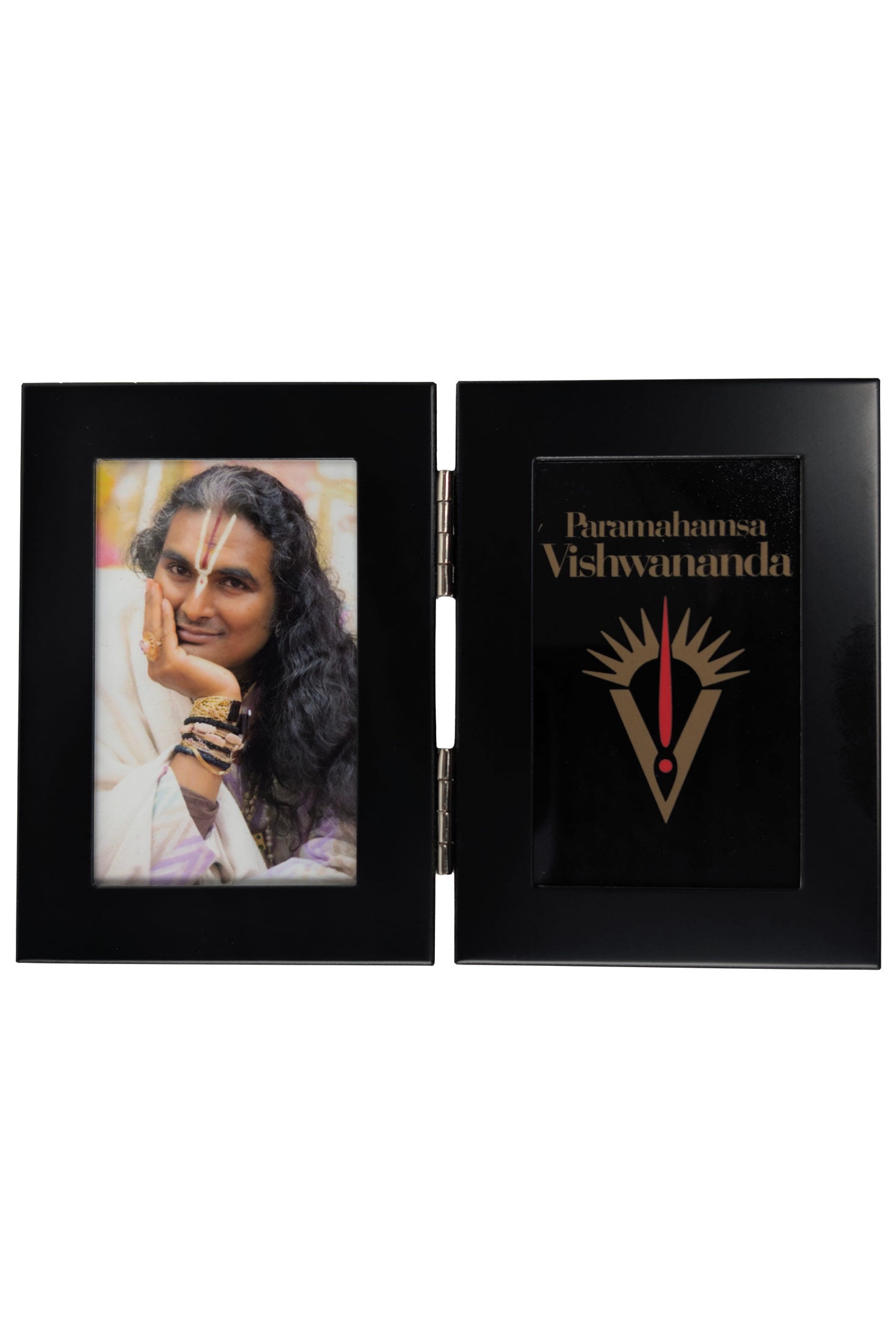 Paramahamsa Vishwananda | Double Frame ML 2x3 001BB
