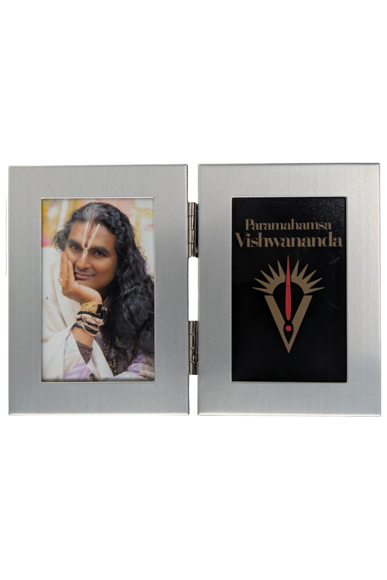Paramahamsa Vishwananda | Double Frame ML 2x3 001SB